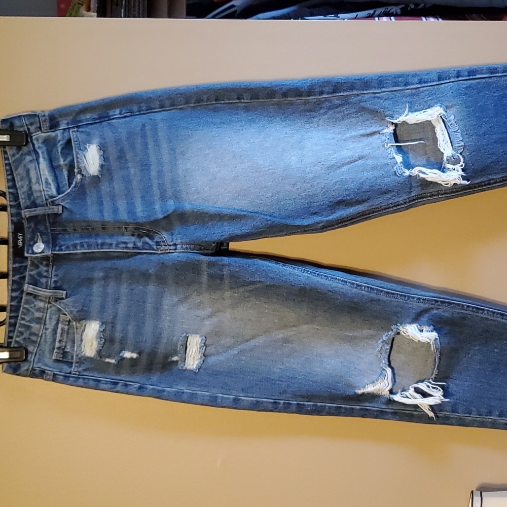 Vervet Jeans - Picture 7 of 14